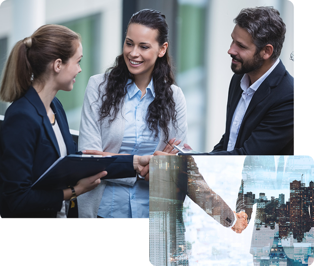 Get the Word Out to New Businesses