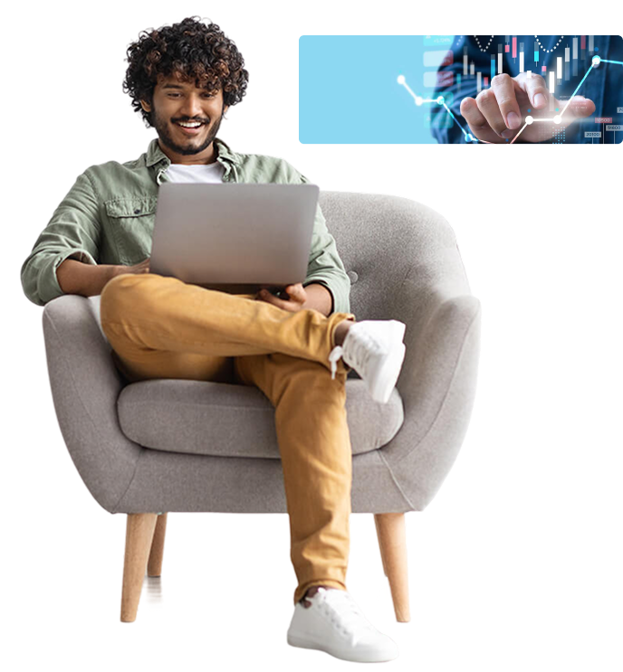 Tap into the Multi-Billion Dollar Market with Ease