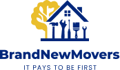 brand new movers